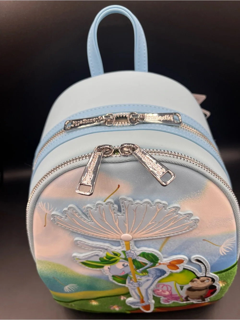 Loungefly cute mini